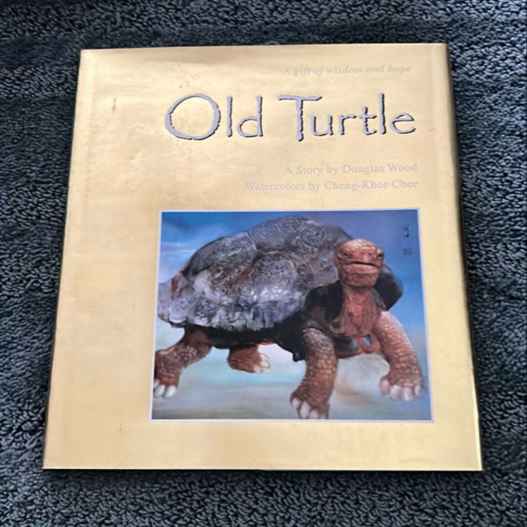 Old Turtle