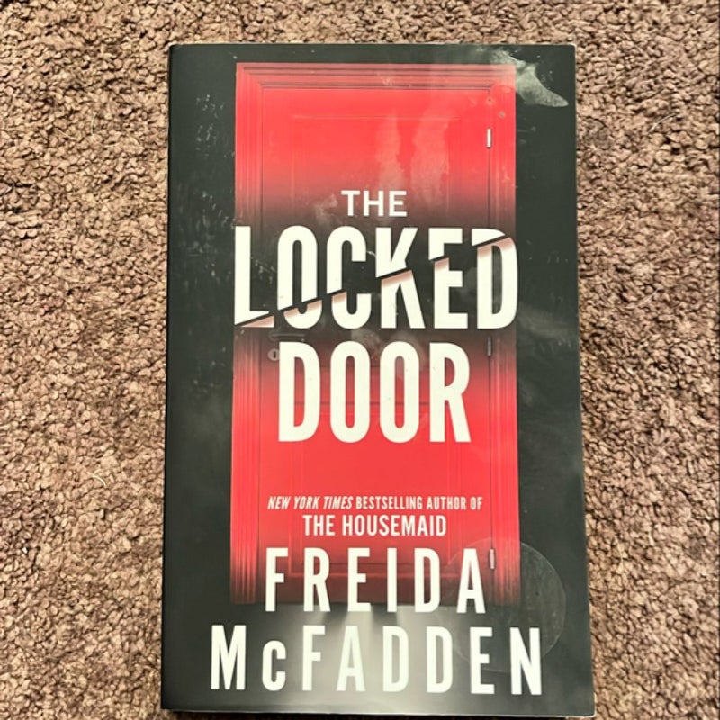 The Locked Door