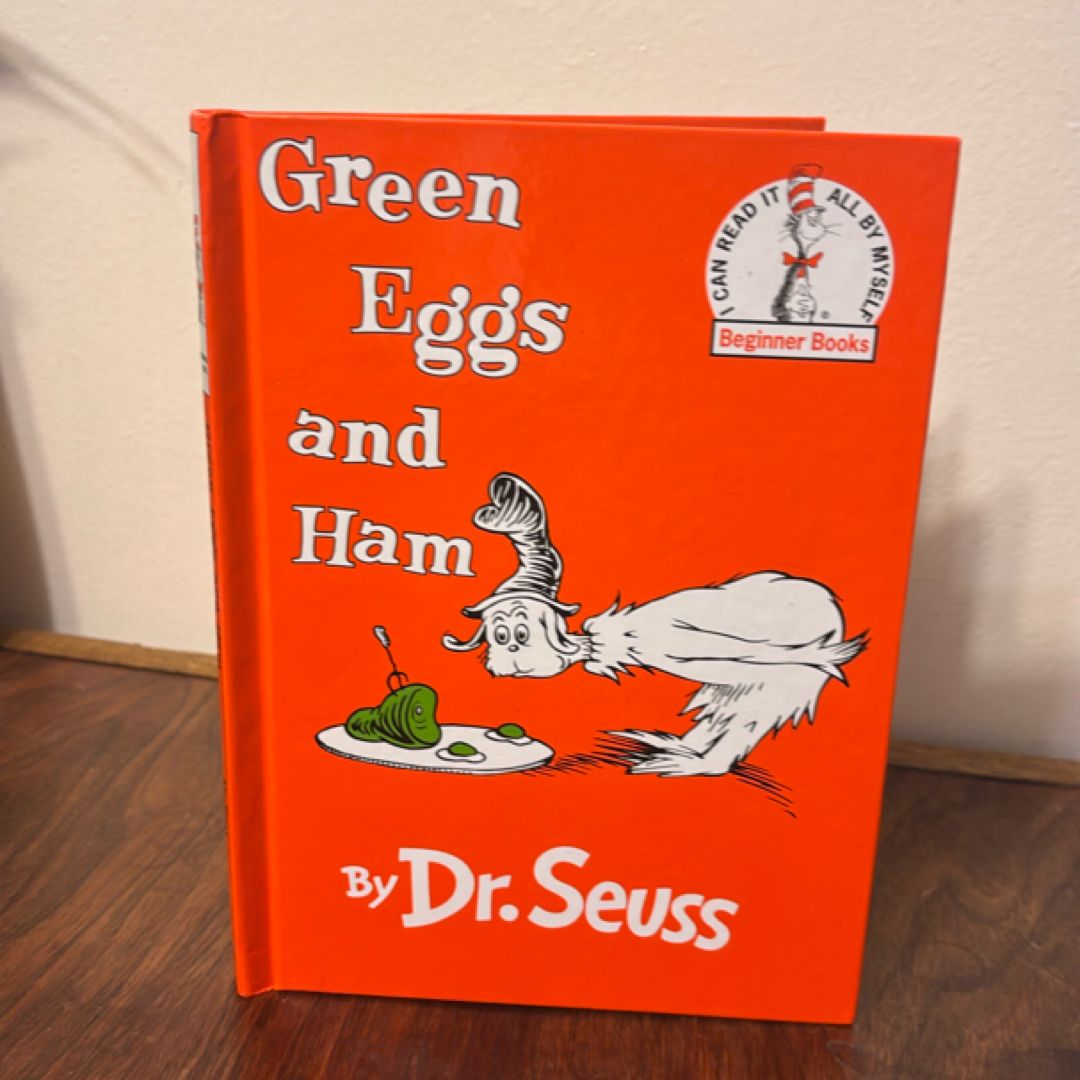 Green Eggs and Ham