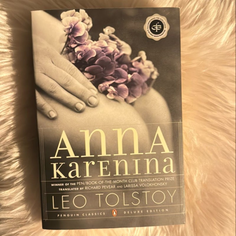 Anna Karenina