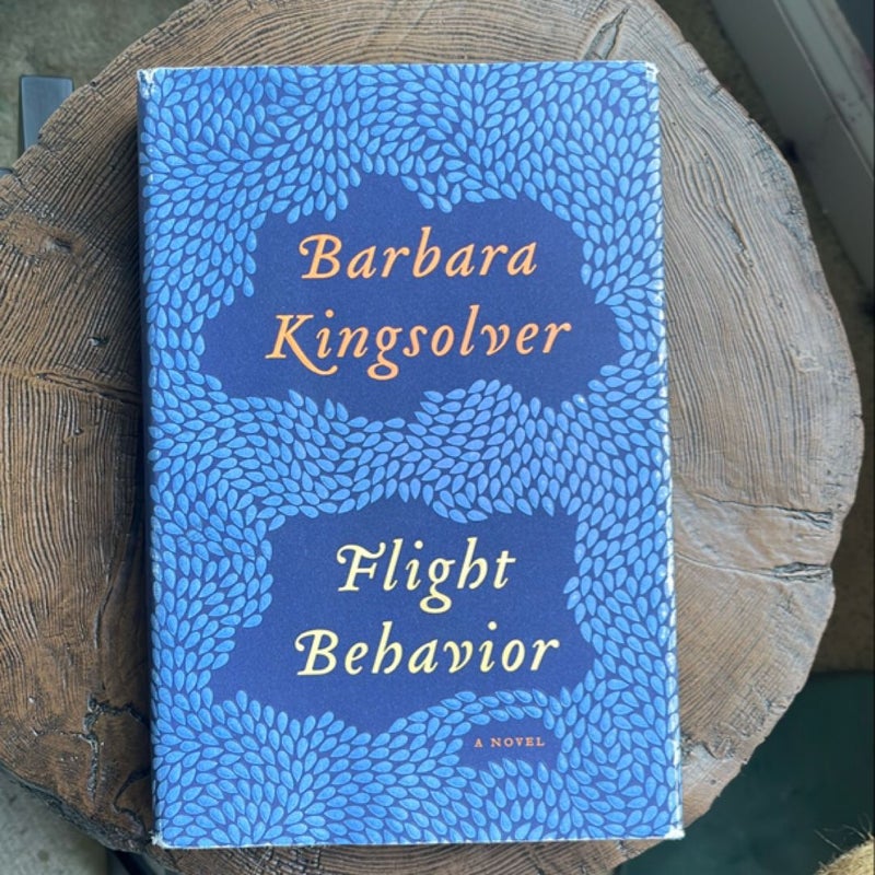 Flight Behavior