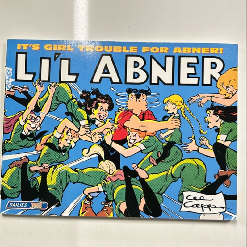 Li'l Abner