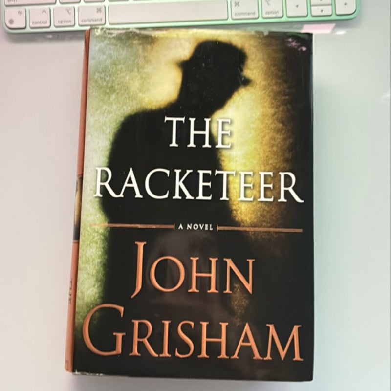 The Racketeer