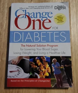 Change One Diabetes