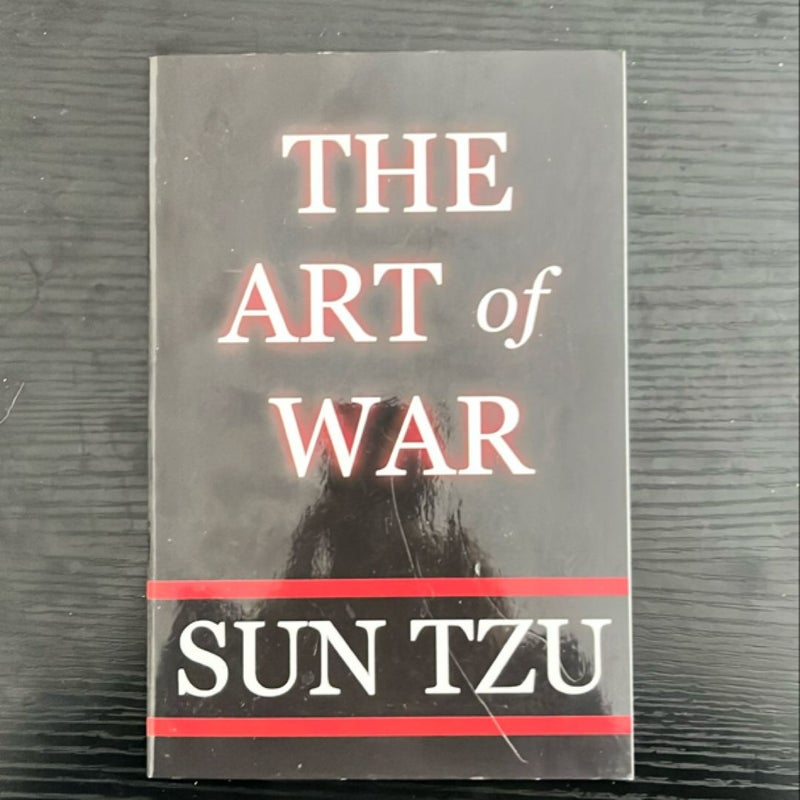 The Art of War