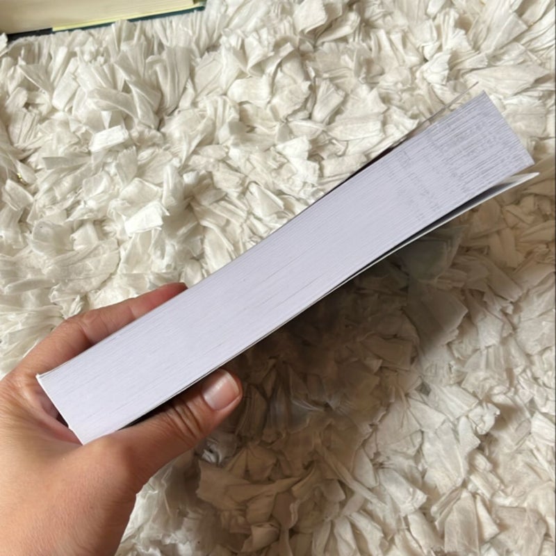 The Broken Vows
