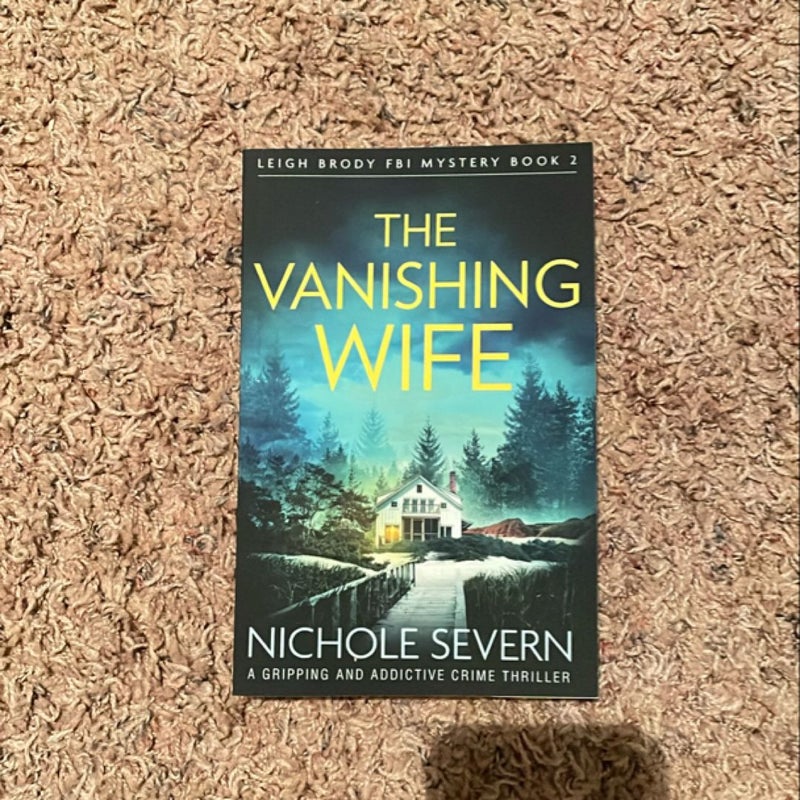 The Vanishing Wife