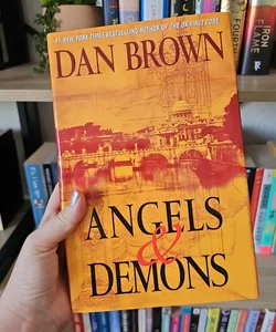 Angels and Demons