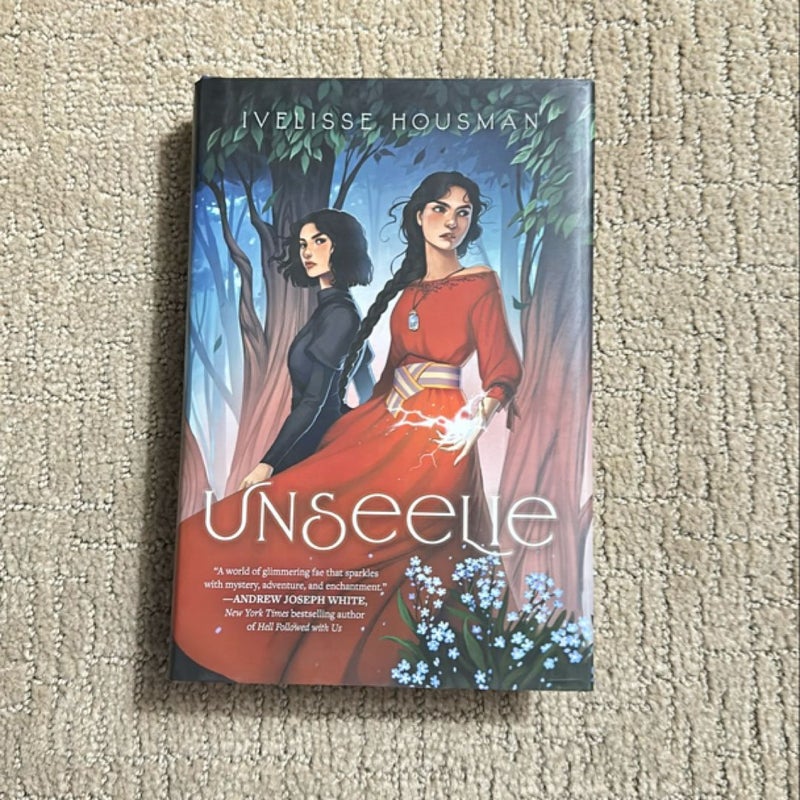 Unseelie