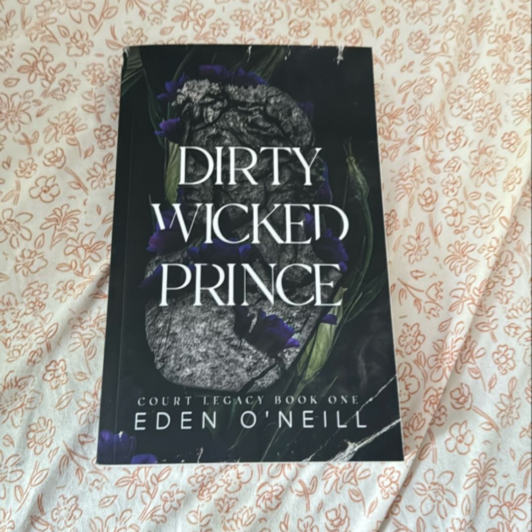 Dirty Wicked Prince