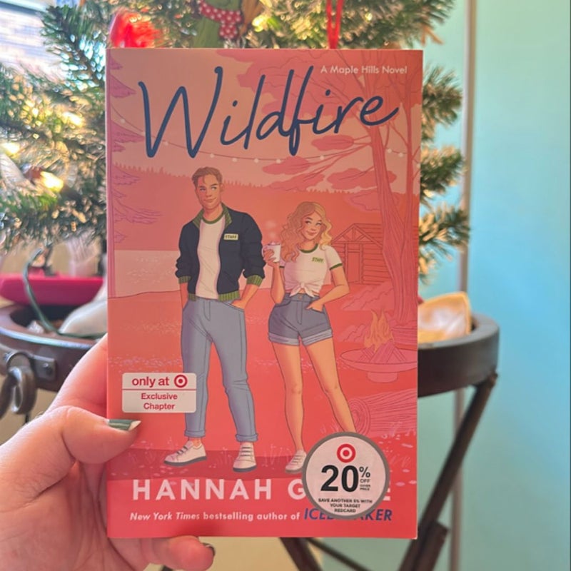 Wildfire