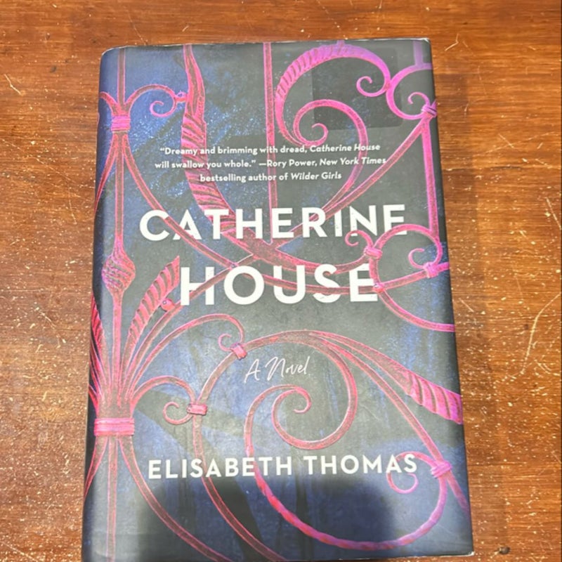 Catherine House