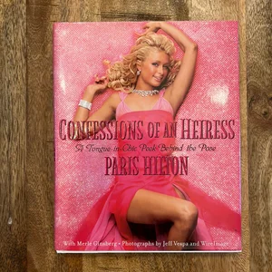 Confessions of an Heiress