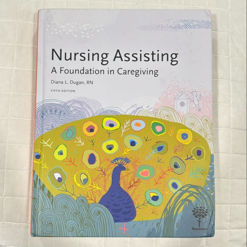 Nursing Assisting