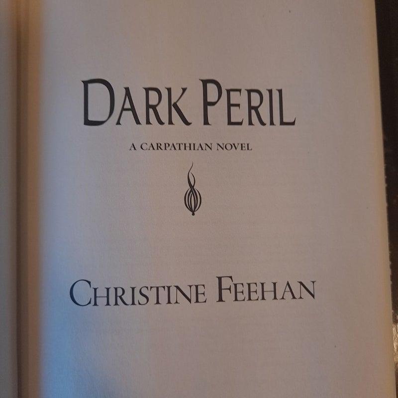 Dark Peril