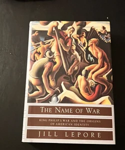 The Name of War