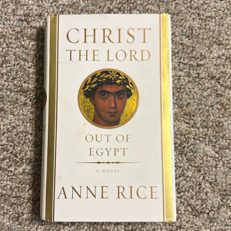 Christ the Lord