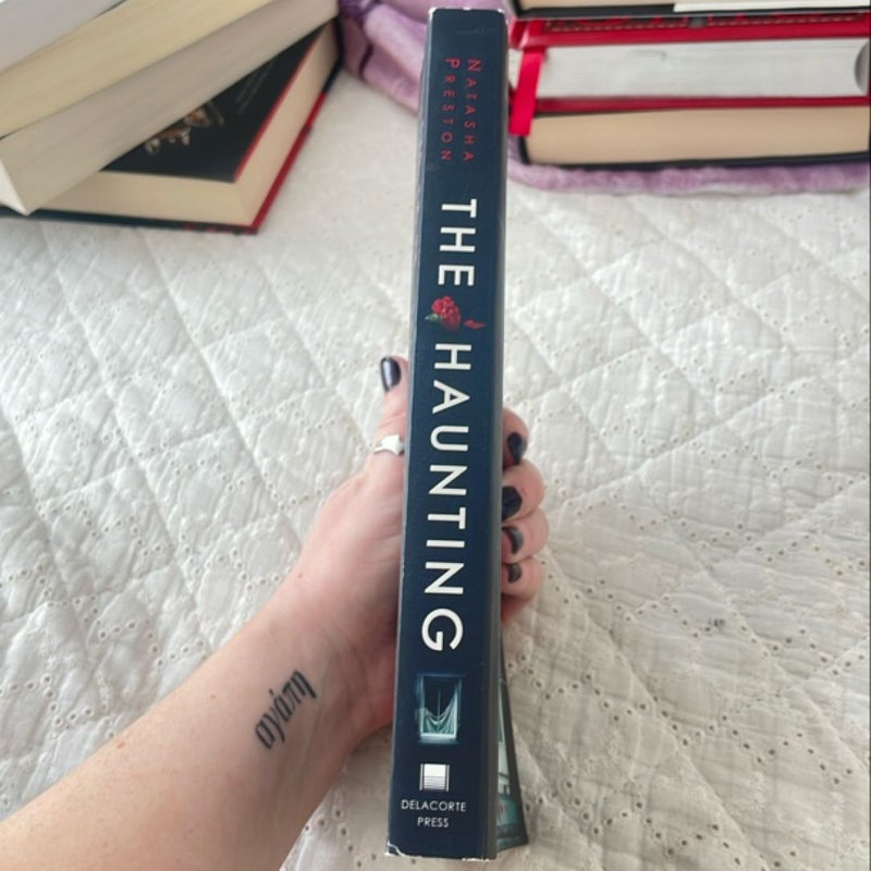 The Haunting