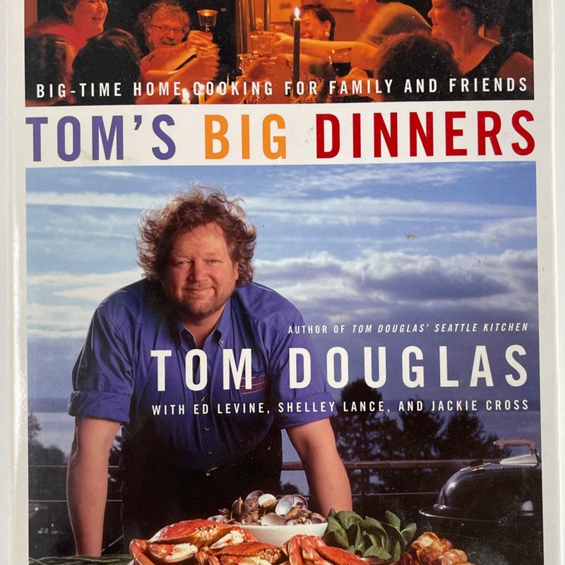 Tom's Big Dinners