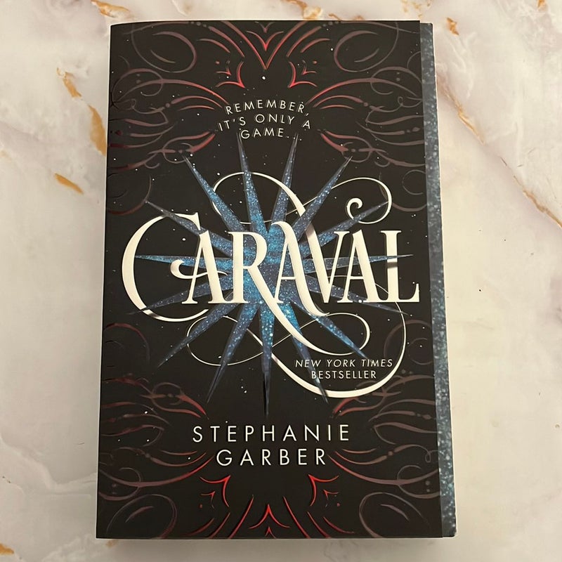 Caraval