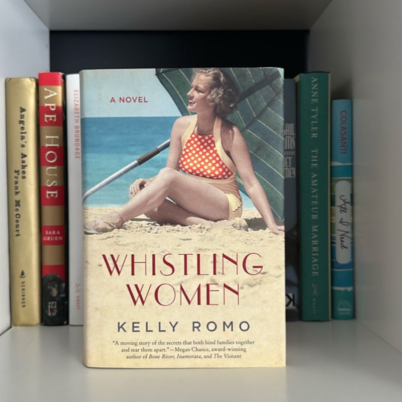 Whistling Women