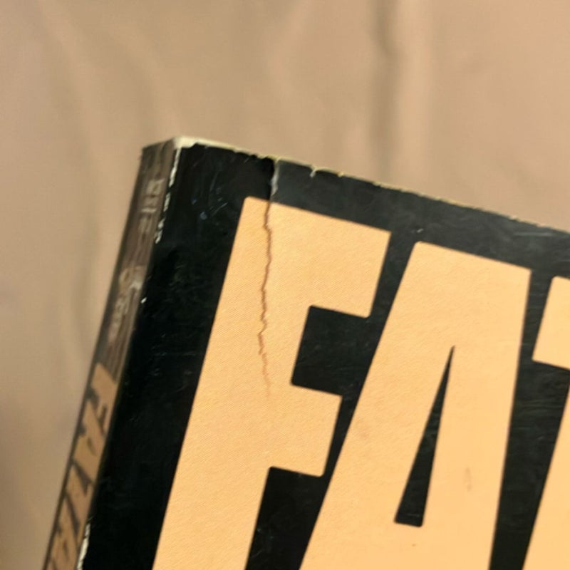 Fatal Command