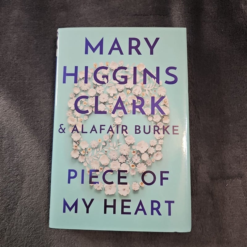 Piece of My Heart