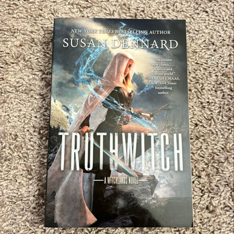 Truthwitch