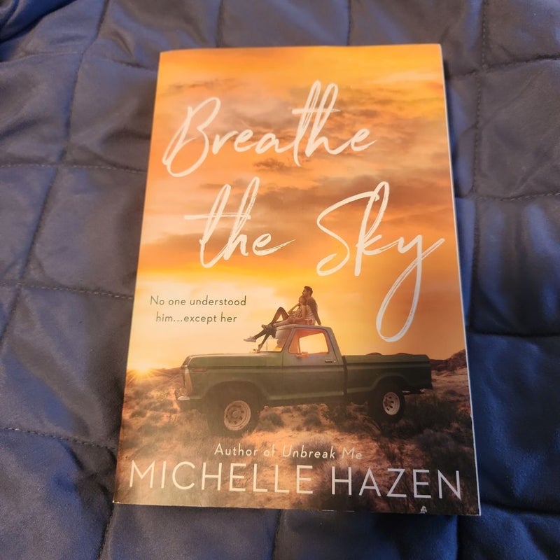 Breathe the Sky