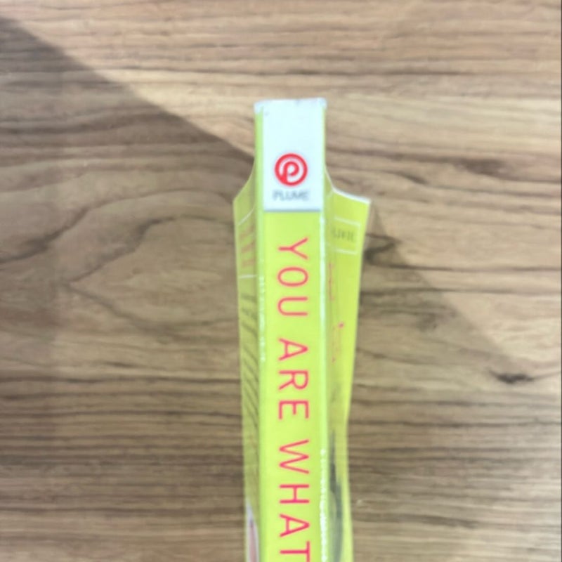 You Are What You Eat
