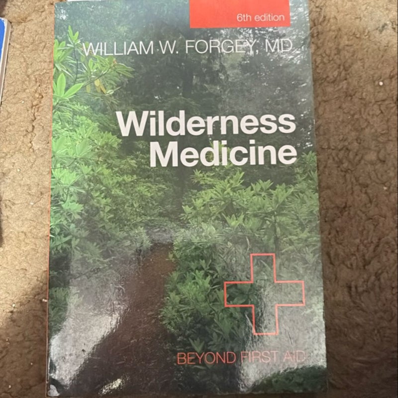 Wilderness Medicine