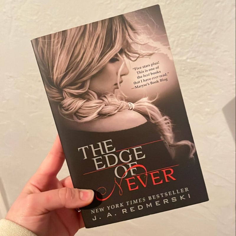 The Edge of Never