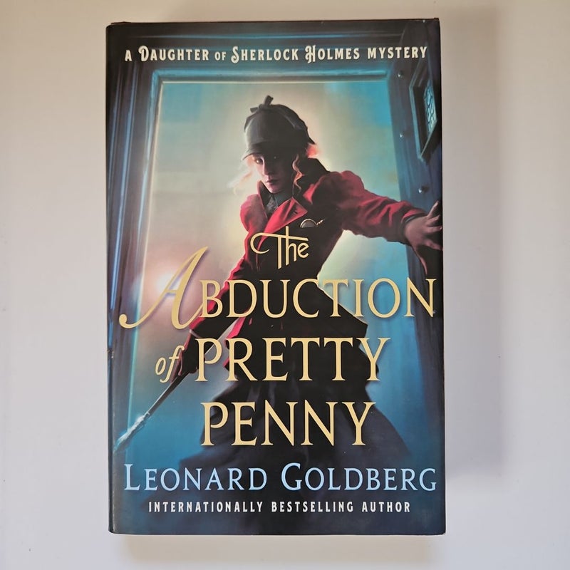 The Abduction of Pretty Penny