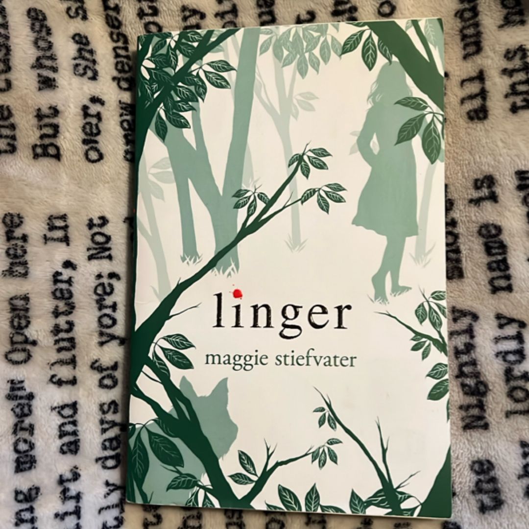 Linger