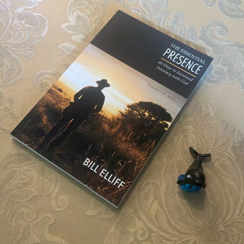 The Essential Presence