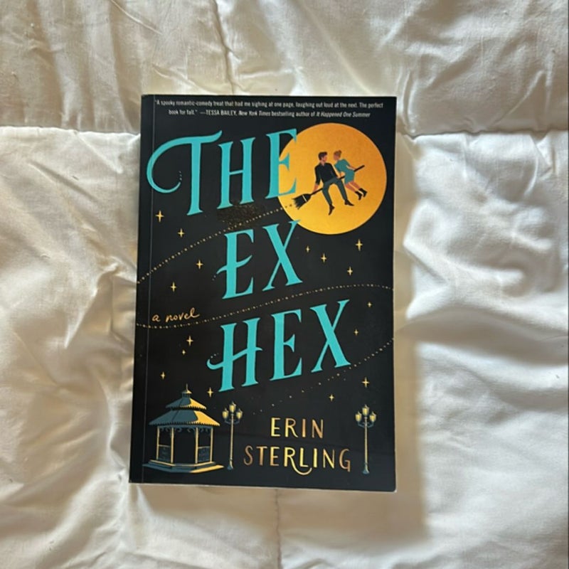 The Ex Hex