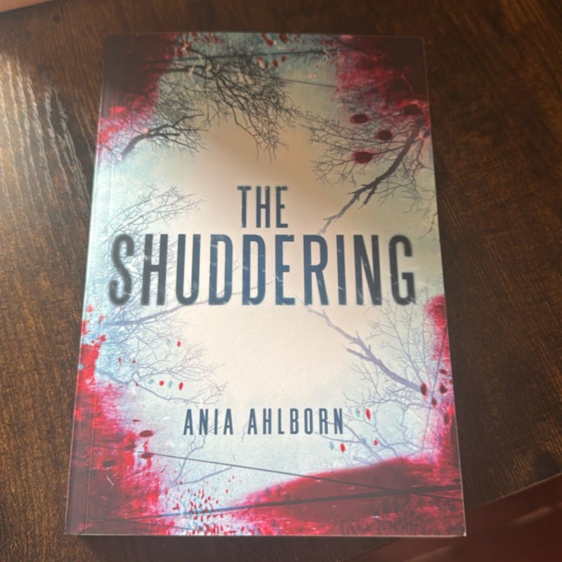 The Shuddering