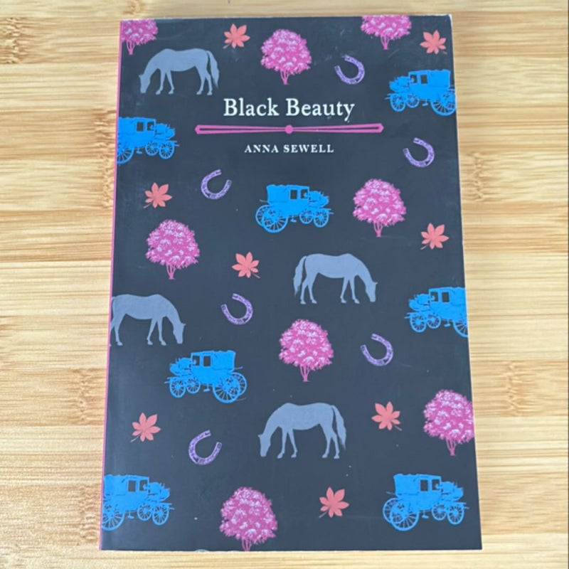 Black Beauty