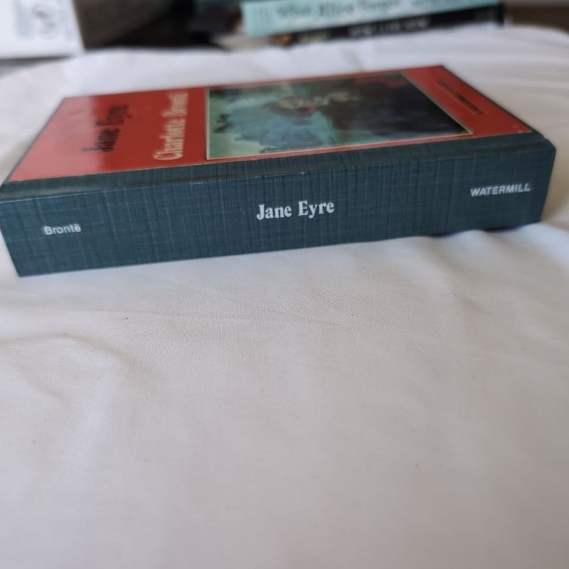 Jane Eyre