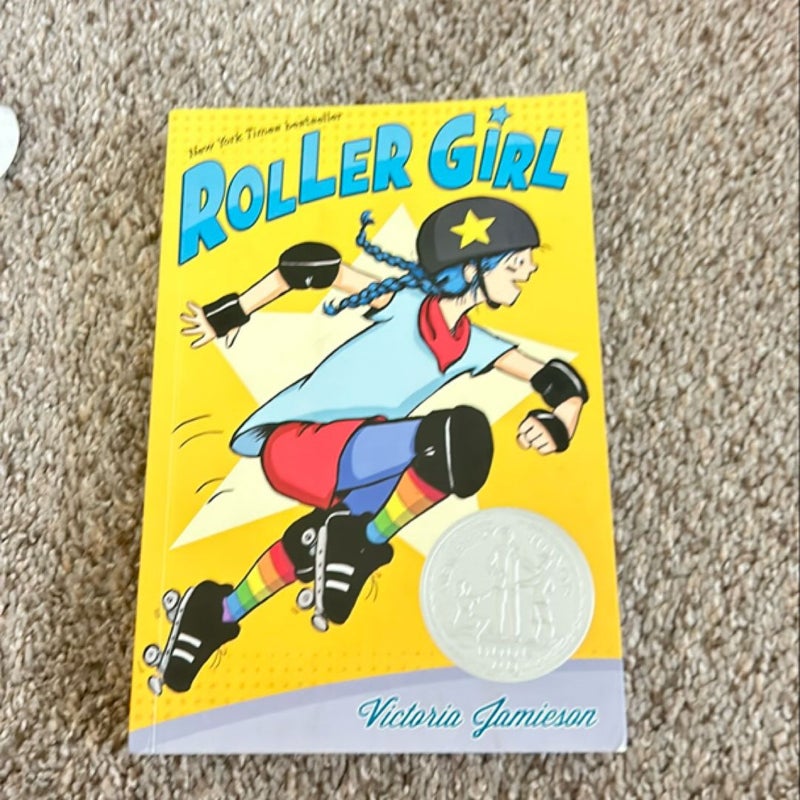 Roller Girl