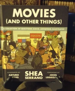 Movies (and Other Things)