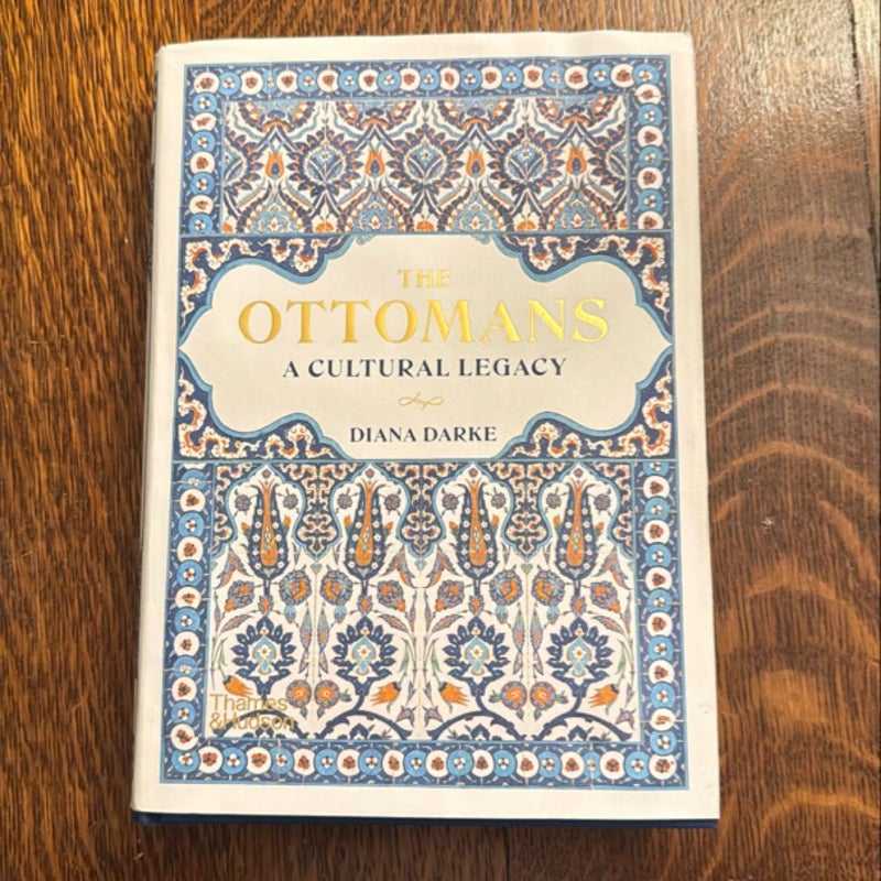 The Ottomans