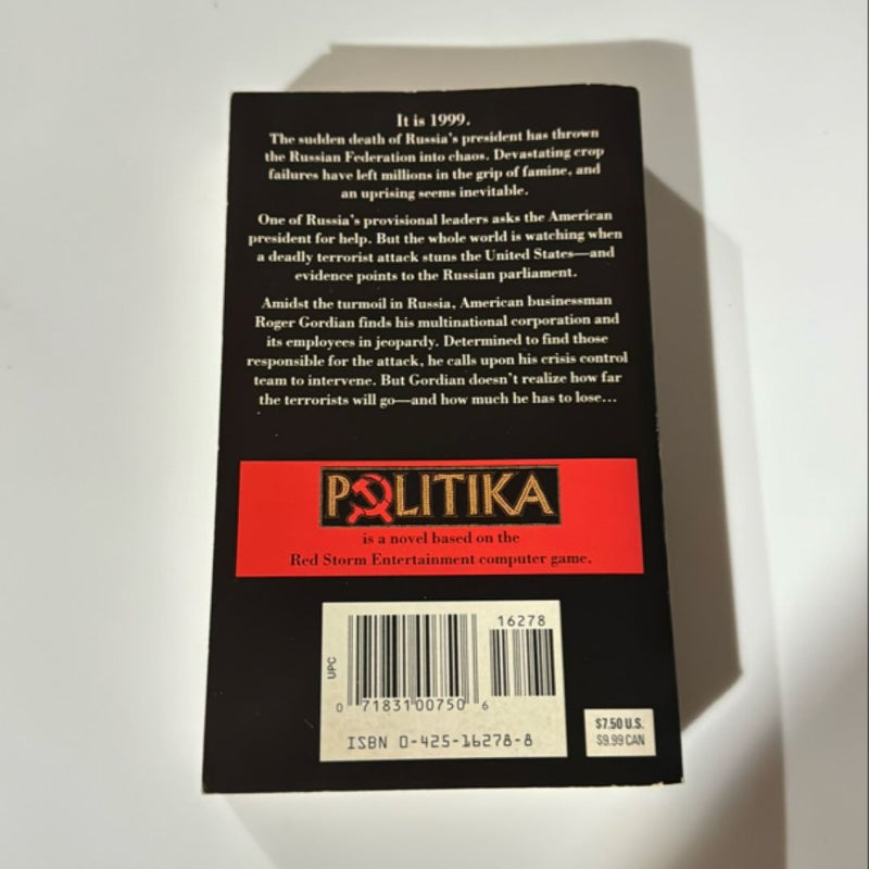 Politika