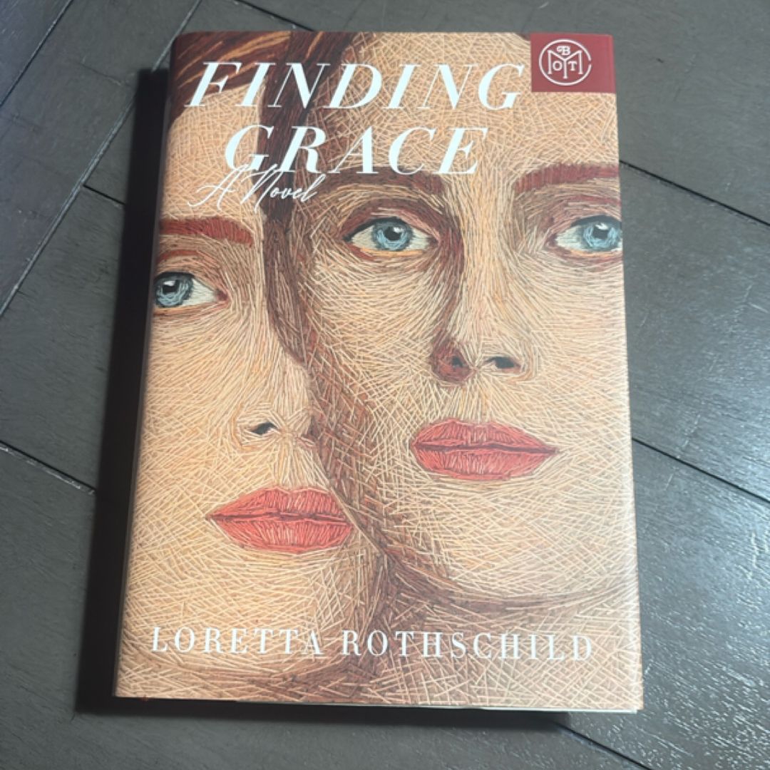 Finding Grace