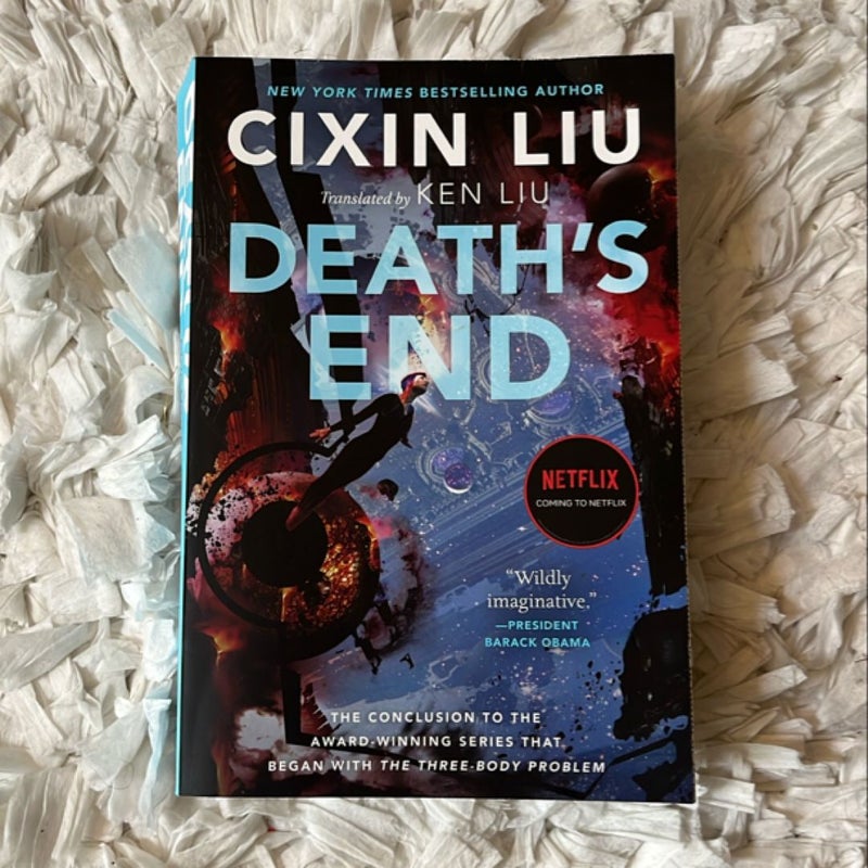 Death's End