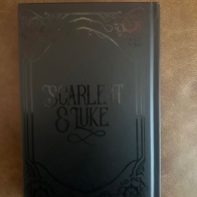 Noble prince clifton forge devney perry signed special edition
