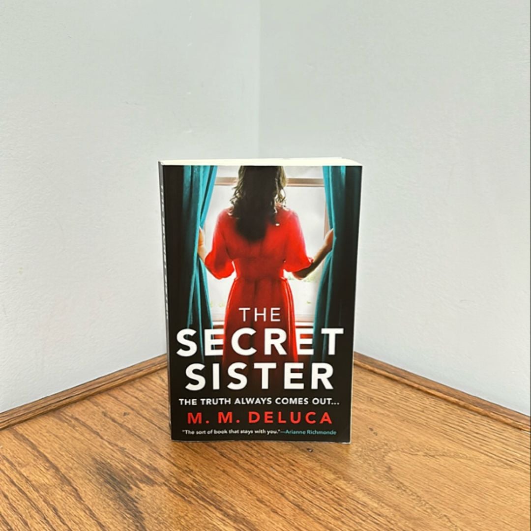 The Secret Sister