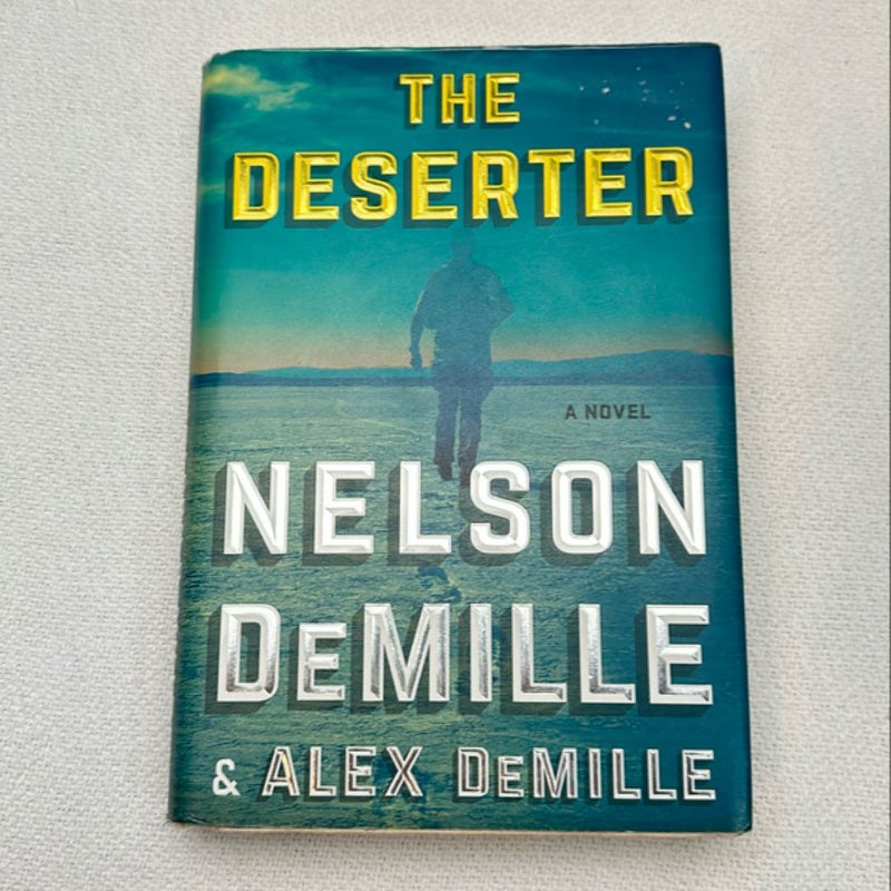 The Deserter