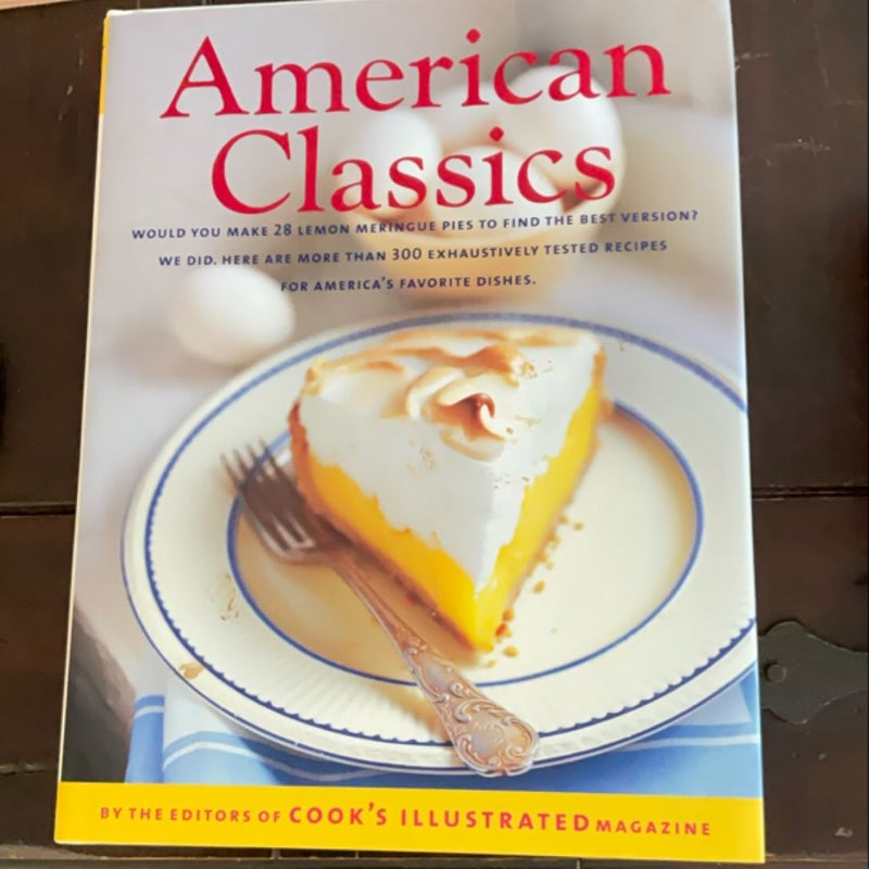 American Classics