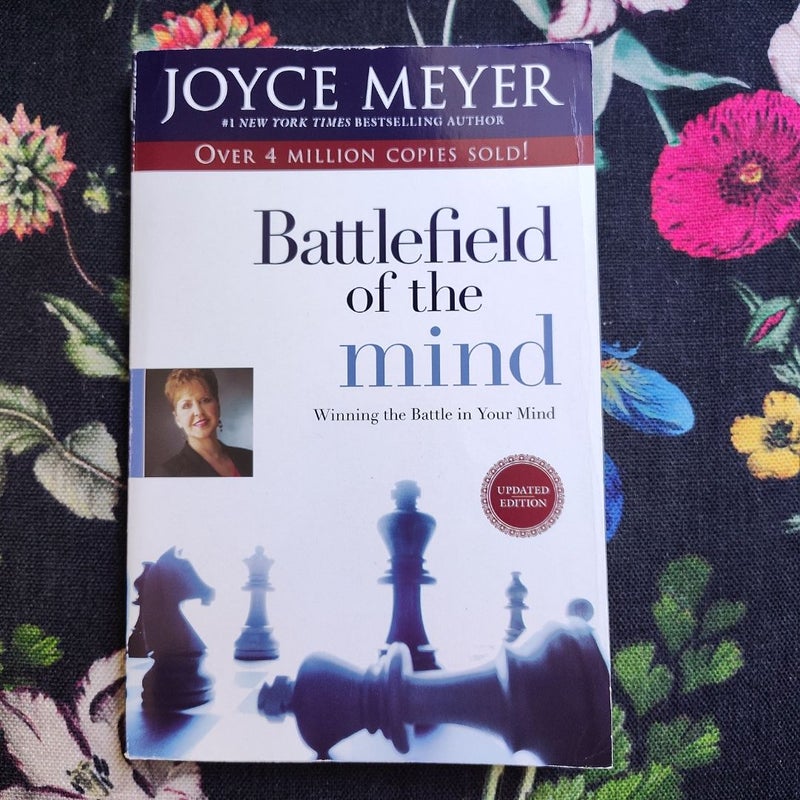 Battlefield of the Mind